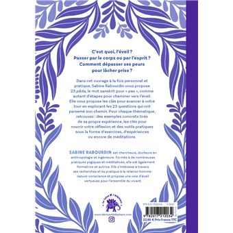 Sur le chemin de l'éveil