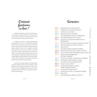 Sur le chemin de l'éveil