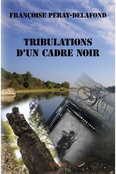 Tribulations d'un cadre noir