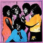 Eccentric Soul: The Shiptown Label - 2 Vinilos