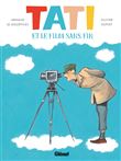 Tati et le film sans fin