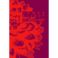 Le Dahlia noir