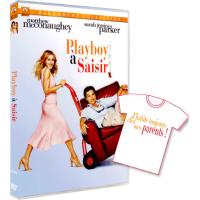 Playboy à saisir
