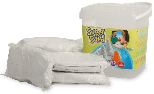 SUPERSAND 4KG BUCKET