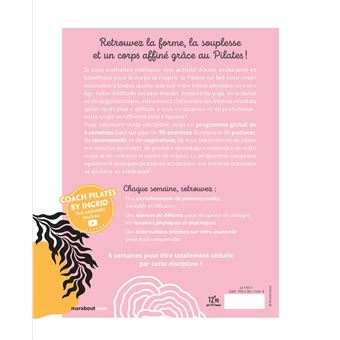 Mes petites routines Pilates