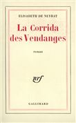 La Corrida des Vendanges