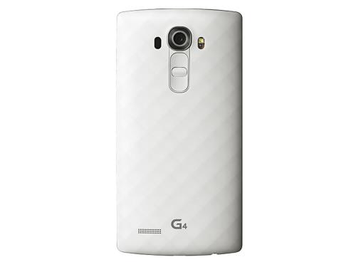 LG G4 H815 - 4G smartphone - RAM 3 Go / 32 Go - microSD slot - Écran LCD - 5.5\