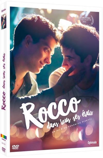 Rocco dans tous ses états DVD