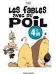 Les Fables avec du poil - UMOUR 2023