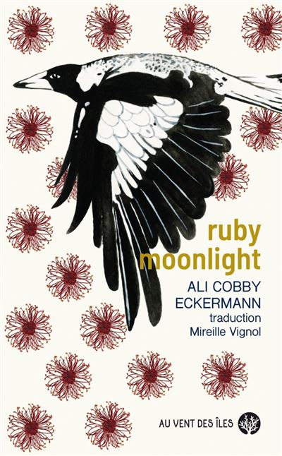 Ruby Moonlight - Couverture