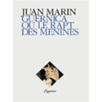 Guernica, ou le rapt des Ménines - 1