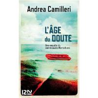 L'âge du doute