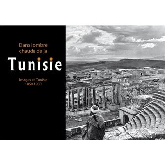 Dans l'ombre chaude de la Tunisie