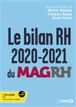 Le bilan RH 2020-2021