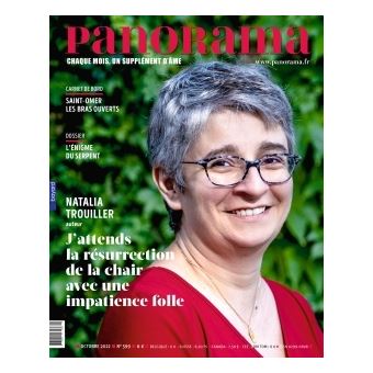 Panorama - octobre 2022 N° 599