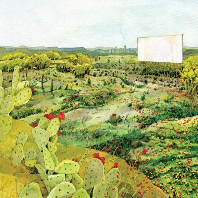 A long goodbye - Inclus coupon MP3