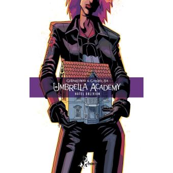 Umbrella Academy 3 - 1