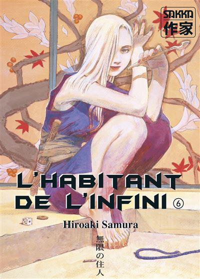 L'habitant de l'infini