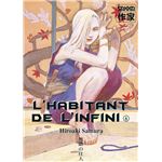 Habitant de l'infini .6