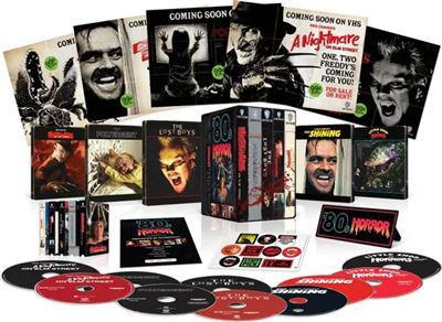 Imports Blu-ray 4K