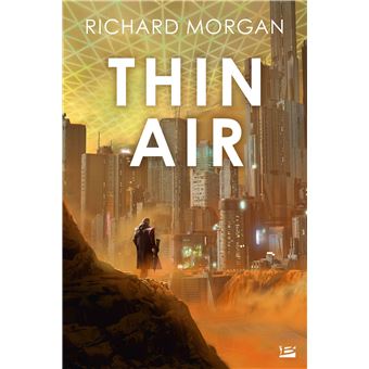 Thin Air