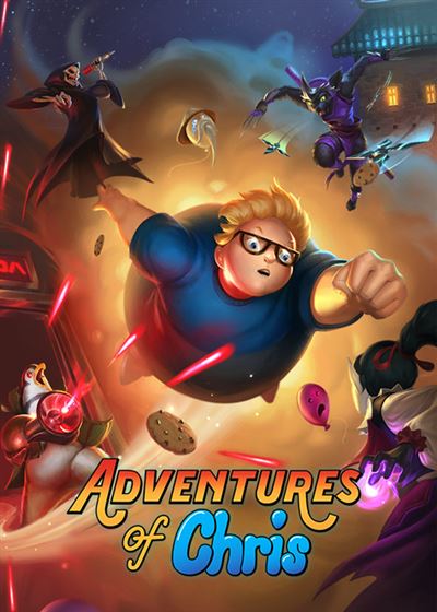 Adventures of Chris