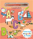 L'alphabet - Coloriage magique à l'eau