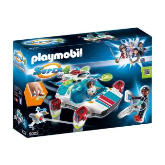 Playmobil : Stade de foot transportable FIFA - Russie 2018™ (9298) Toys