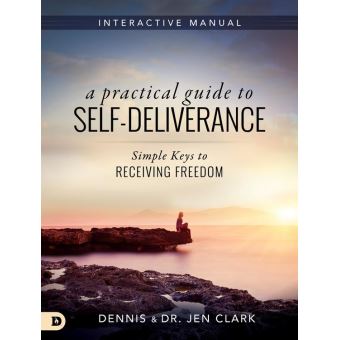 A Practical Guide to Self-Deliverance - 1
