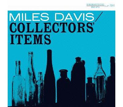 Collectors' Items SHM-CD