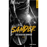 Les Dieux Du Campus - (Autre…) | Black Friday Fnac