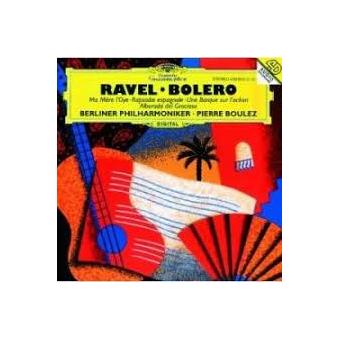 Maurice Ravel - 1