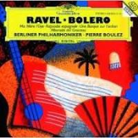 Bolero/Mere L'oye/+