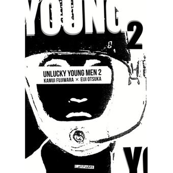 Unlucky young menUnlucky Young Men