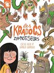 Les Kradocs - Zypnotiseurs