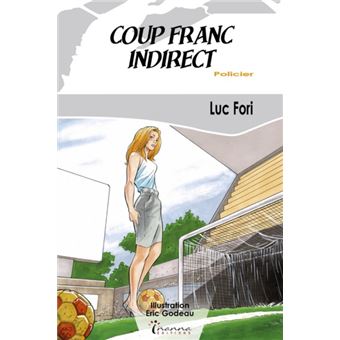 Coup franc indirect