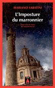 L'Imposture du marronnier