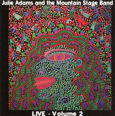 Volume 2 live