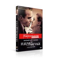 Le fleuve sauvage Exclusivité Fnac DVD