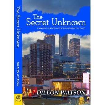 The Secret Unknown - 1