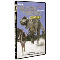 Sur la terre des dinosaures Les inédits DVD