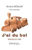 J'ai du bol