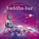 The Buddha Bar The Universe - 4 CDs