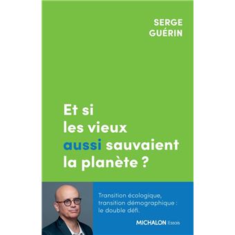 Et si les vieux aussi sauvaient la planète ? - 1