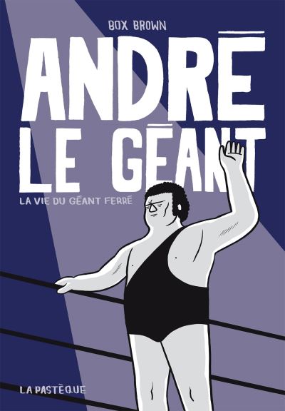 Andre le geant