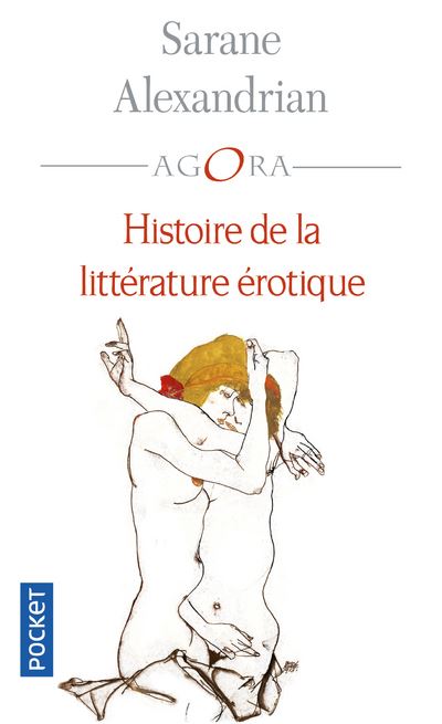Histoire de la littérature érotique