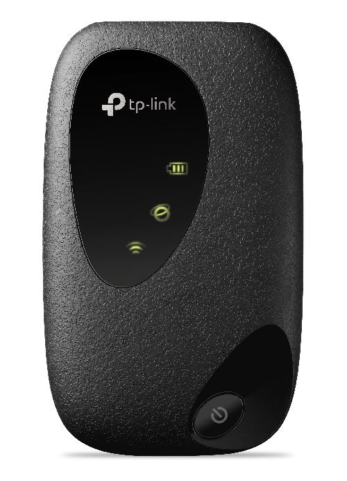 Ordinateur / PC Portable Modem sans fil TP-Link M7200 WIFI