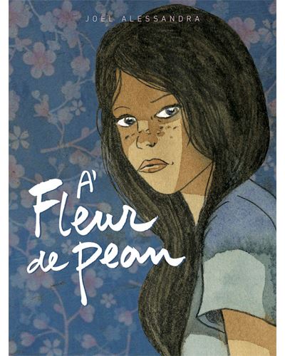 A fleur de peau