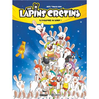 The Lapins Crétins