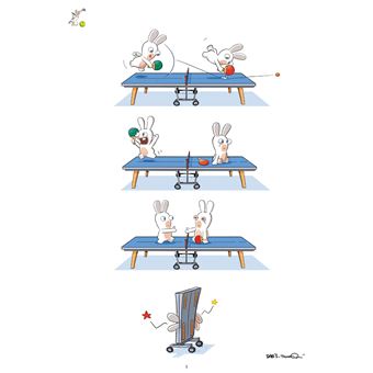 The Lapins Crétins - Tome 15